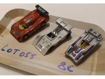 LOT compétition 1/55