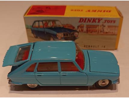 RENAULT R16 DINKY TOYS 1/43