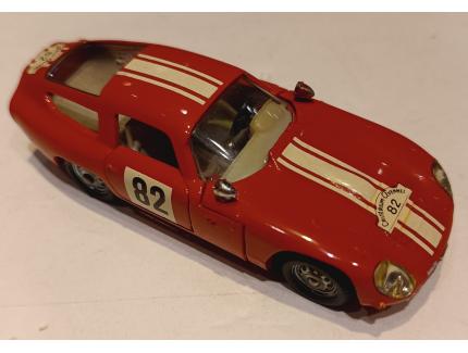 ALFA ROMEO GIULA 1/43