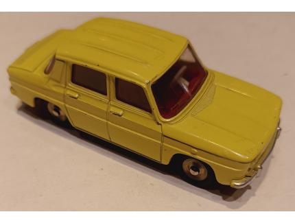 RENAULT R8 DINKY TOYS 1/43