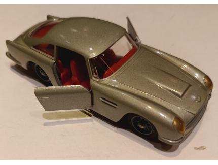 ASTON MARTIN DB5 VANTAGE SOLIDO 1/43