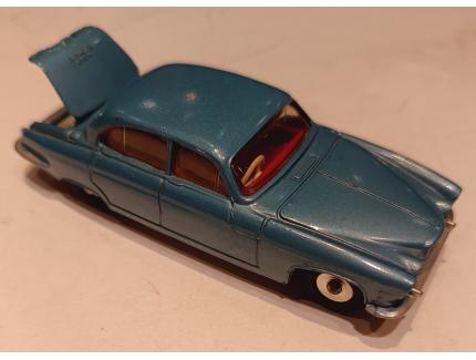 JAGUAR MARK DINKY TOYS 1/43