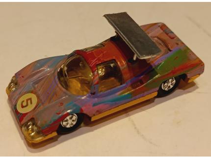 Majorette panther bertone MAJORETTE 1/66