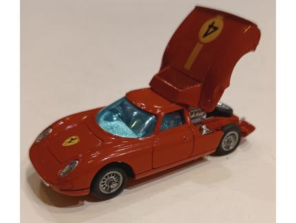 FERRARI BERLINETTA 250 LE MANS CORGI 1/43