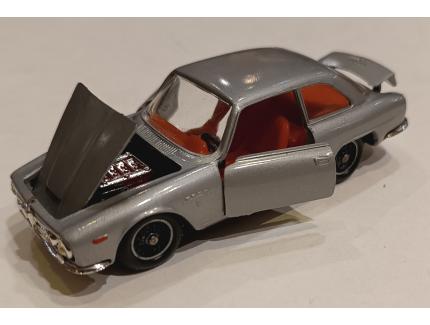 ALFA ROMEO 2600 POLITOYS-M 1/43