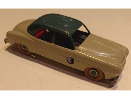 FREGATE DEMONTABLE SOLIDO 1/43°