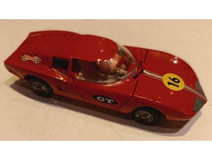 CHEVROLET MONZA GT TEKNO 1/43
