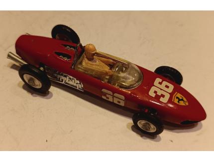 FERRARI F1 CORGI TOYS 1/43