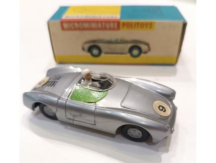 PORSCHE SPYDER POLITOYS 1/43