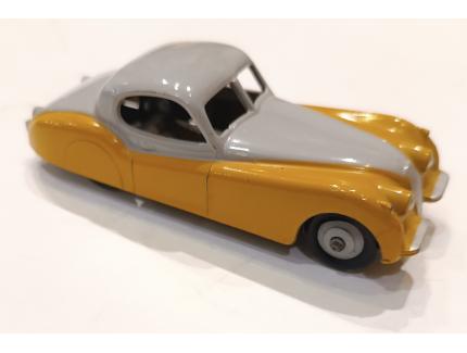 JAGUAR DINKY TOYS 1/43