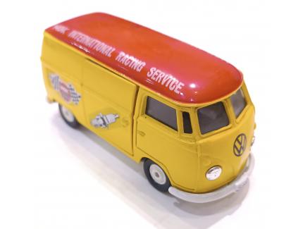 VOLKWAGEN DELIVERY VAN TOMICA DANDY 1/43