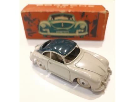 PORSCHE 356 A - QUIRALU 1/43