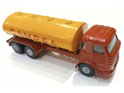 CAMION CAMPSA 1/43