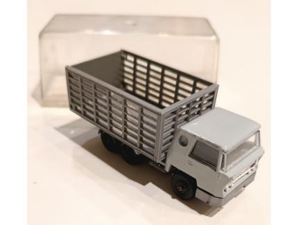 CAMION BERNARD MAJORETTE 1/100