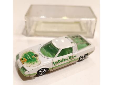 BERTONE CAMARGUE MAJORETTE 1/55