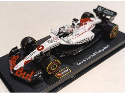 RED BULL RB21 JAPAN GP 2025 N°1 VERSTAPPEN BURAGO 1/43