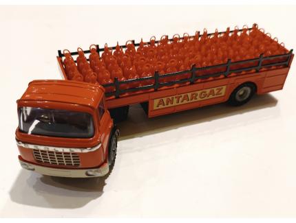 BERLIET TAK ANTARGAZ JRD 1/43