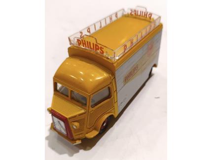 CITROEN 1200K PHILIPS DINKY TOYS 1/43