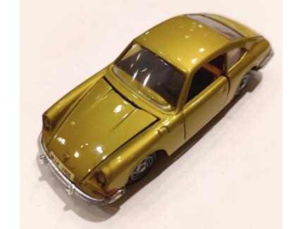 PORSCHE 912 MEBETOYS 1/43