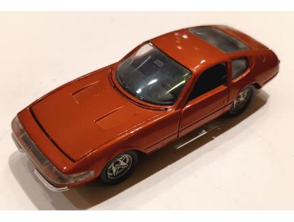 FERRARI 365 GTB4 SOLIDO 1/43