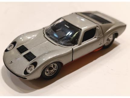 LANBORGHINI P400 MIURA SOLIDO 1/43