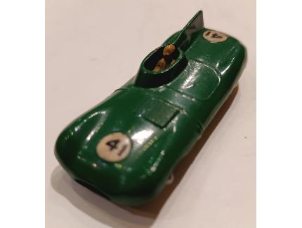 JAGUAR D-TYPE MATCHBOX 1/64