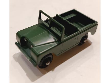 LAND ROVER SERIES II MATCHBOX 1/64