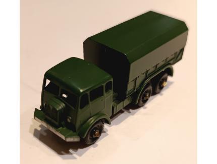 General service lorry Matchbox 1/64