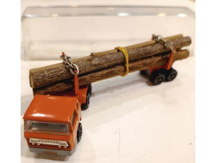 BERNARD FARDIER MAJORETTE 1/100