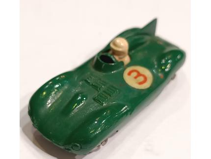 JAGUAR TYPE D MIDGET 1/87