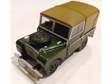 LAND ROVER SERIE 1 BRITAINS 1/32