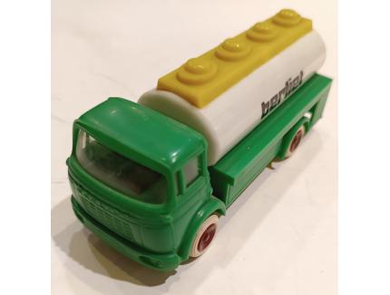 BERLIET GAK BOURBON 1/50