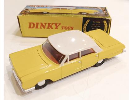 CHEVROLET IMPALA DINKY 1/43