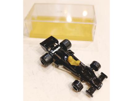 SHADOW F1 MAJORETTE 1/64