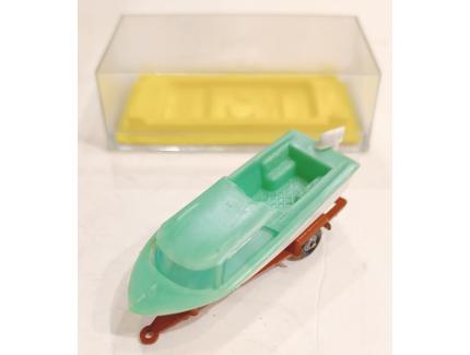 VEDETTE RITZ MAJORETTE 1/64