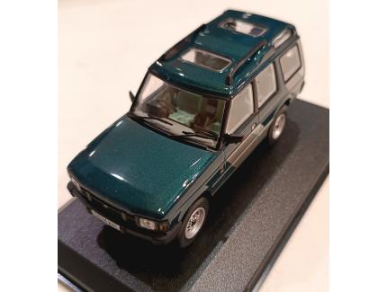 LAND ROVER DISCOVERY 1 MARSEILLES OXFORD 1/43