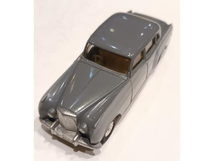 BENTLEY SALOON SPOT-ON 1/43