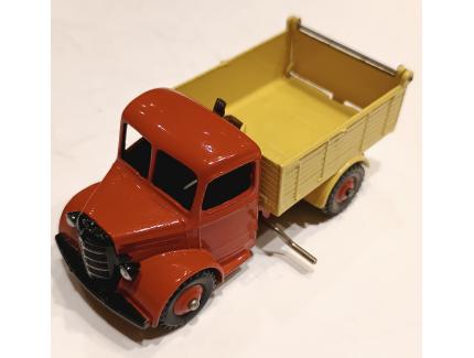 BEDFORD DINKY 1/50