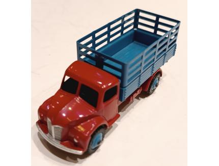CAMION DODGE DINKY 1/50