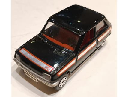 RENAULT 5 TS CORGI 1/36