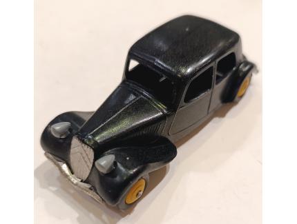 CITROEN 11 BL DINKY 1/36