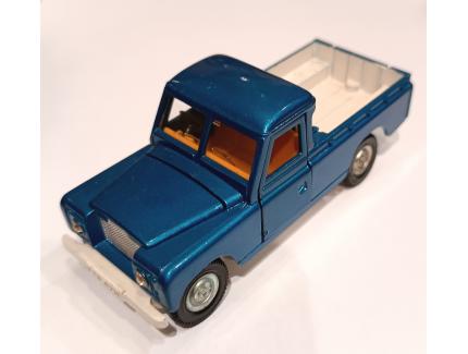 LAND ROVER 109 WB DINKY 1/66