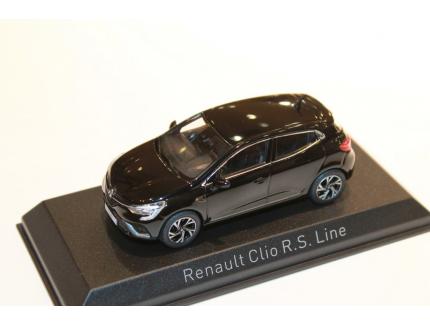 RENAULT CLIO RS LINE 2019 NOREV 1/43°