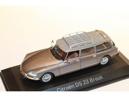 CITROEN DS 23 BREAK 1974 NOREV 1/43°