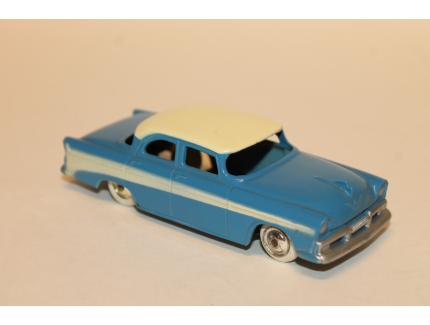 PLYMOUTH BELVEDERE 1957 CIJ 1/43°