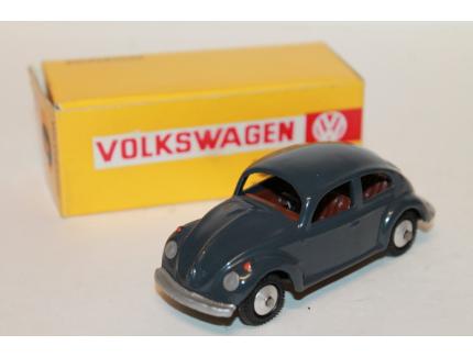 VOLKSWAGN COCCINELLE 1970 METOSUL 1/43°