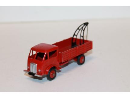 FORD CAMION DEPANNEUSE 1950 DINKY TOYS 1/43°