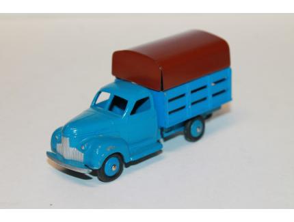 STUDEBAKER BETAILLERE 1950 DINKY TOYS 1/43°