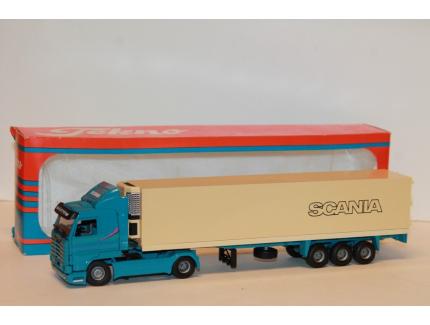 SCANIA 143M 500 STREAMLINE 1996 TEKNO 1/50°