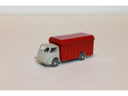 RENAULT BAHUT 1950 CIJ 1/110°